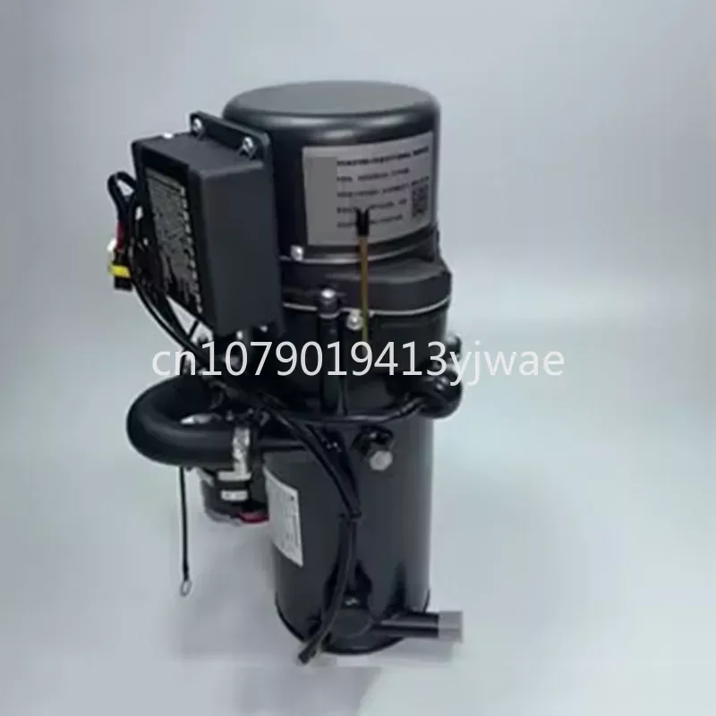 Diesel Heater 12V 24V Engine Preheater Diesel Truck Pre Hot Water Fuel Engine Parking 10kw