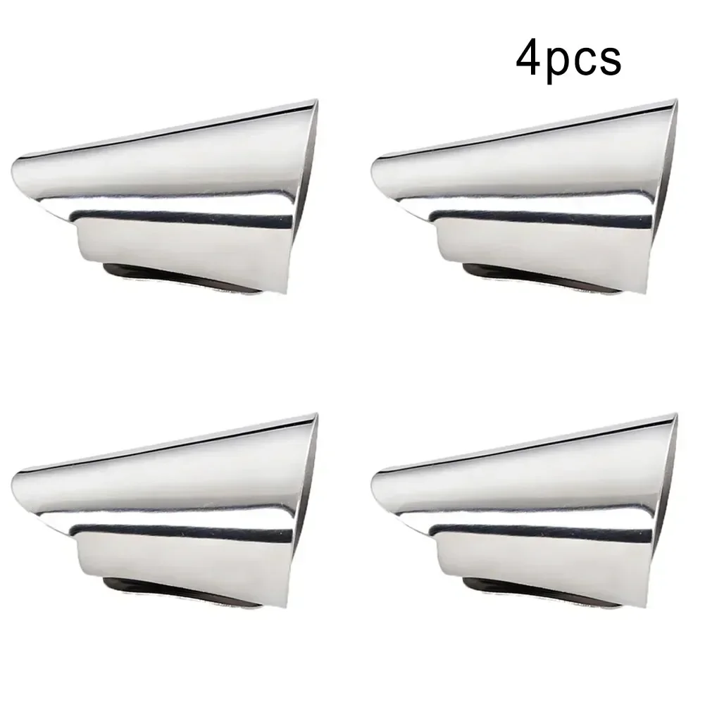 Lightweight Portable Finger Hand Protect Finger Guard Convenient High Quality Stainless Steel Cooking Utensils