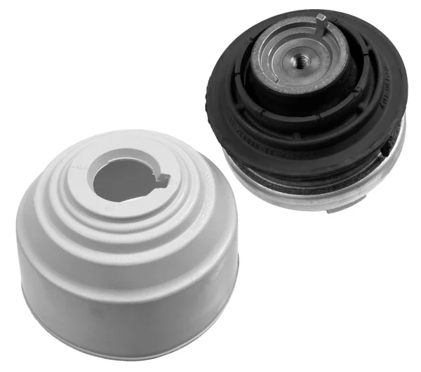 

Engine mount for 2539001