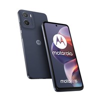 Motorola Moto E15 2/64GB Denim Blue Smartphone
