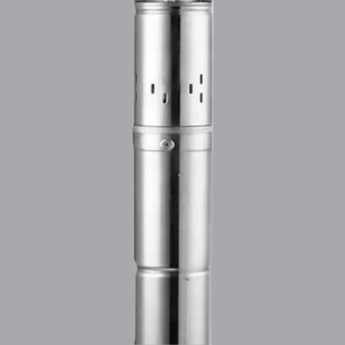 

Deep Well Pump With Built-In Controller Solar Stainless Steel Submersible Pump PV Agriculture Water Pump