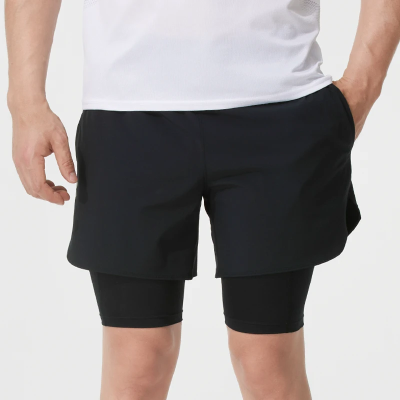 

Under Armour Men's Pants Sports Pants Fitness Training Weightlifting Quick-Dry Breathable Casual Woven Shorts 1378604-001