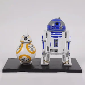 10 최고의 판매 R2D2 모델 키트 -10