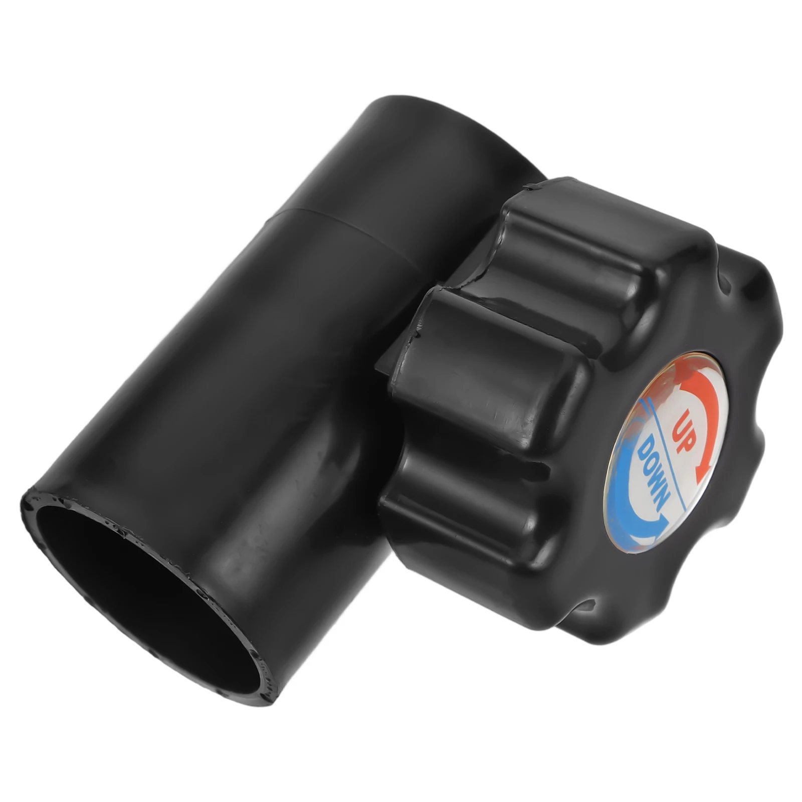 

Adjustable Umbrella Crank Handle Replacement For Patio Umbrella Pole Adapter Universal Stand Tube Mount With Easy Storage Repair