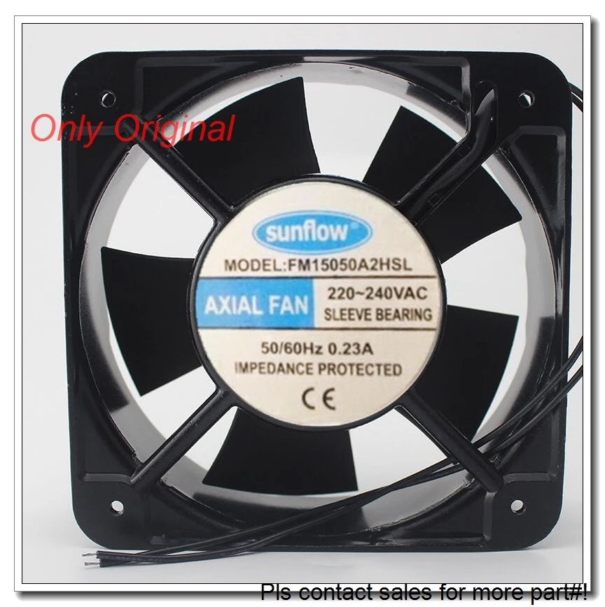 

Original FM17250A2HSL Cooling Fan, 100% tsted before shipment