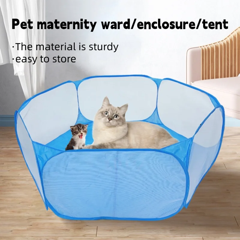 Thumbnail 2 - #67 Hamster Cages Comparison Guide