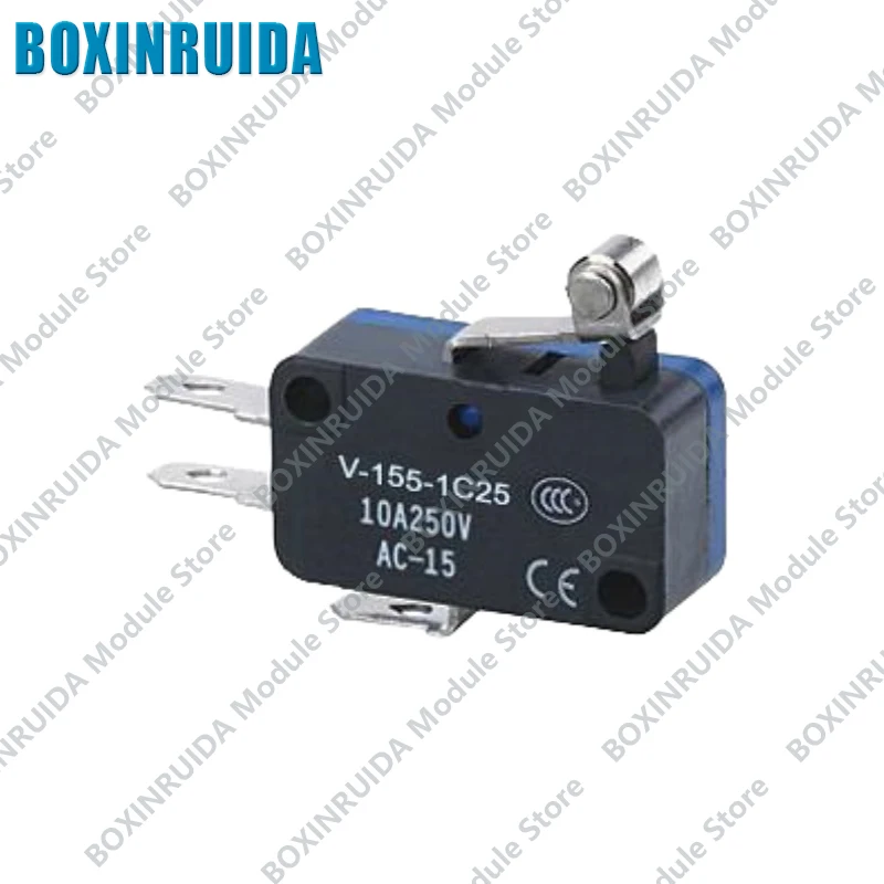 100% Brand New Original V-151-1C25 V-152-1C25 V-153-1C25 V-154-1C25 V-151-1A5 V-153-1A5 V-105-1A5 V-106-1A5 V-154-1A5 V-103-1A5