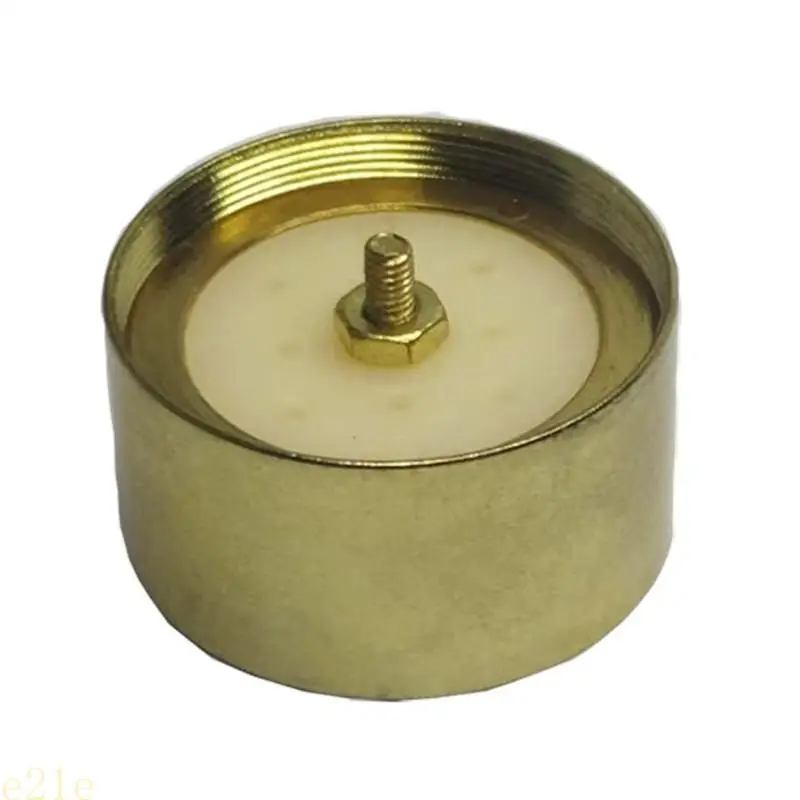 

E21E Large Diaphragm Condenser Microphone Capsule- for Professional Recording Studio Microphone MIC- Accessory Sound for Head