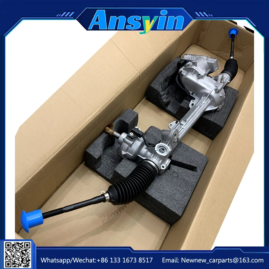 Electric Power Steering Rack For Ford Explorer 2013 2014 2015 DB5Z3504AE DB5Z-3504-AE DB5Z3504KE DB5Z-3504-KE E5BZ3504AM STE294