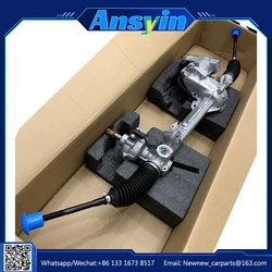 Electric Power Steering Rack and Pinion E5BZ3504AM DB5Z3504AE DB5Z3504KE EB5Z3504A EB5Z3504D for Ford Explorer 2013 2014