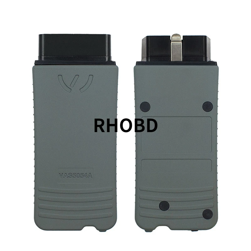 2024 NOWOŚĆ Oryginalny OKI 5054A V7.2.1 z Bluetooth AMB2300 Pełny chip Supportposch OBD2 Narzędzie diagnostyczne do od-S23/od-E17 Tool