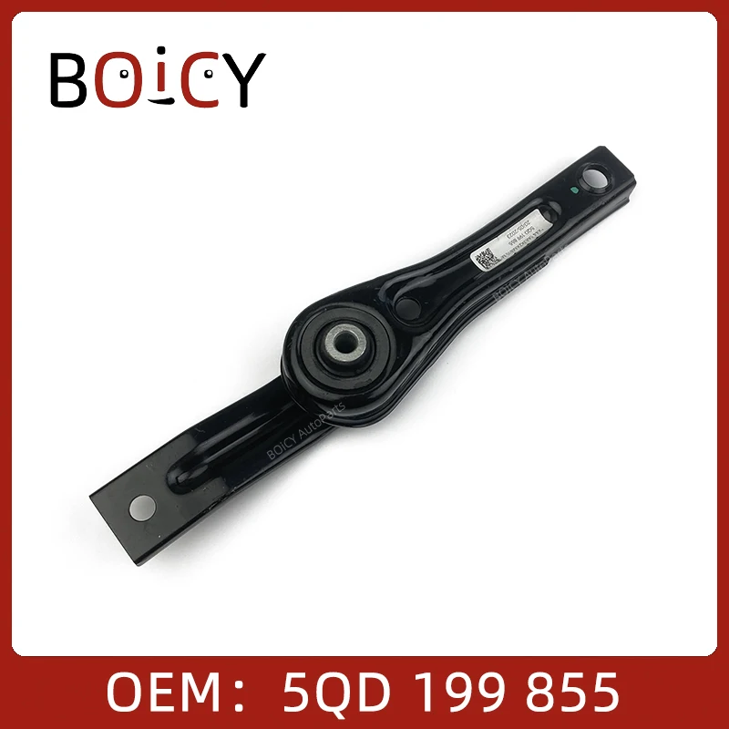 BOICY Support Shock Absorber Assembly for Golf Touran TAO TRO Jetta A3/S3 Q2 Octavia Leon Ateca 5QD199855 5Q0199855AA