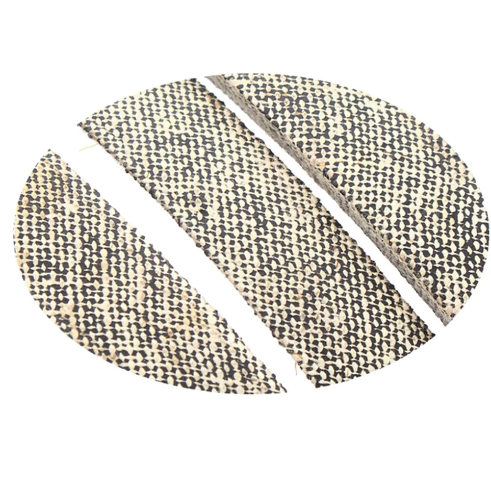 Para-aramid Belt Replacement Belt For Garden Maintenance Heat Resistant Crack Resistant Precision Fit For Garden Tractors