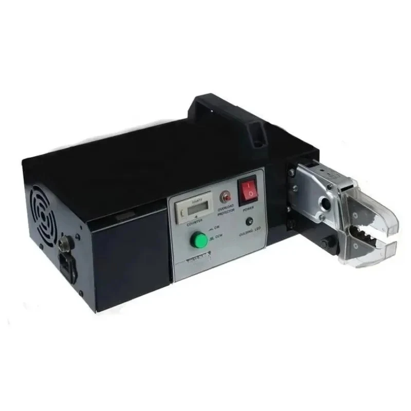Over 10 Years Experience EM-6B2 Electric Crimping Tool For Faston Terminals
