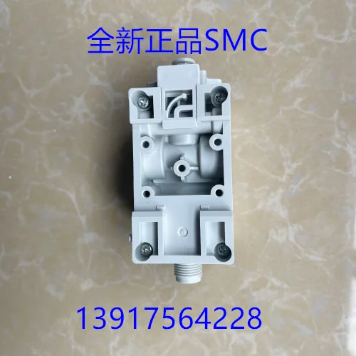 2025 SMC كشف محكم الغلق ISA3-GCP-1N العلامة التجارية الجديدة حقيقية بيع خاص.