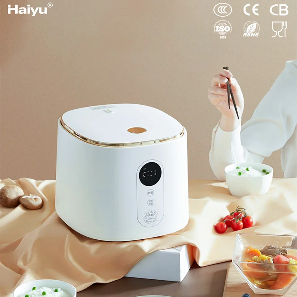 YYHC- rice cooker smart mini household customized non-stick electric multi purpose rice cooker