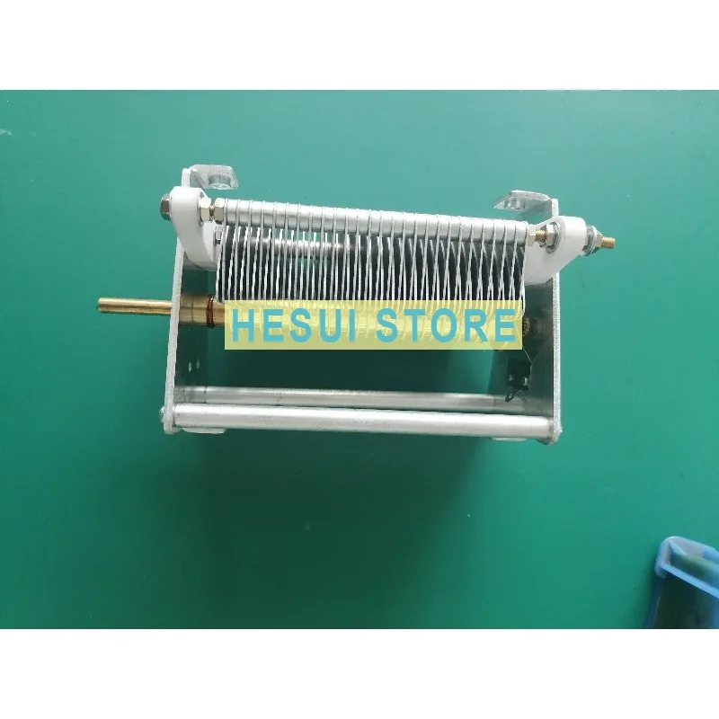 Air Capacitors Adjustable Air Capacitors Air Variable Capacitors 1000P