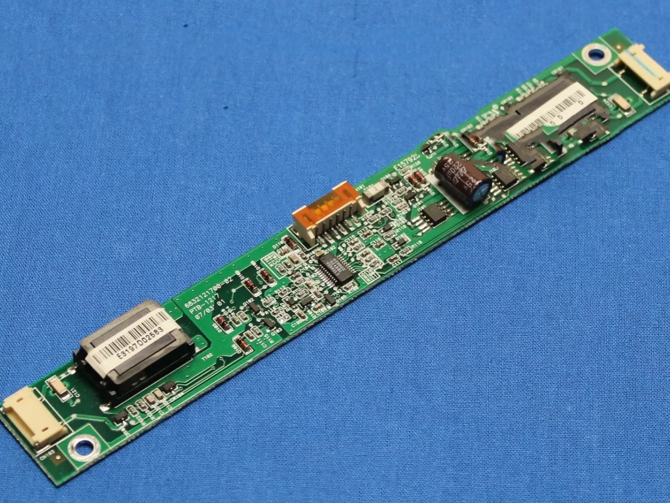

PTB-1217 for High voltage strip