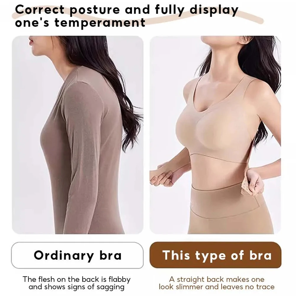 Thumbnail 4 - #24 Best Full Coverage Support Bras to Buy In 2026