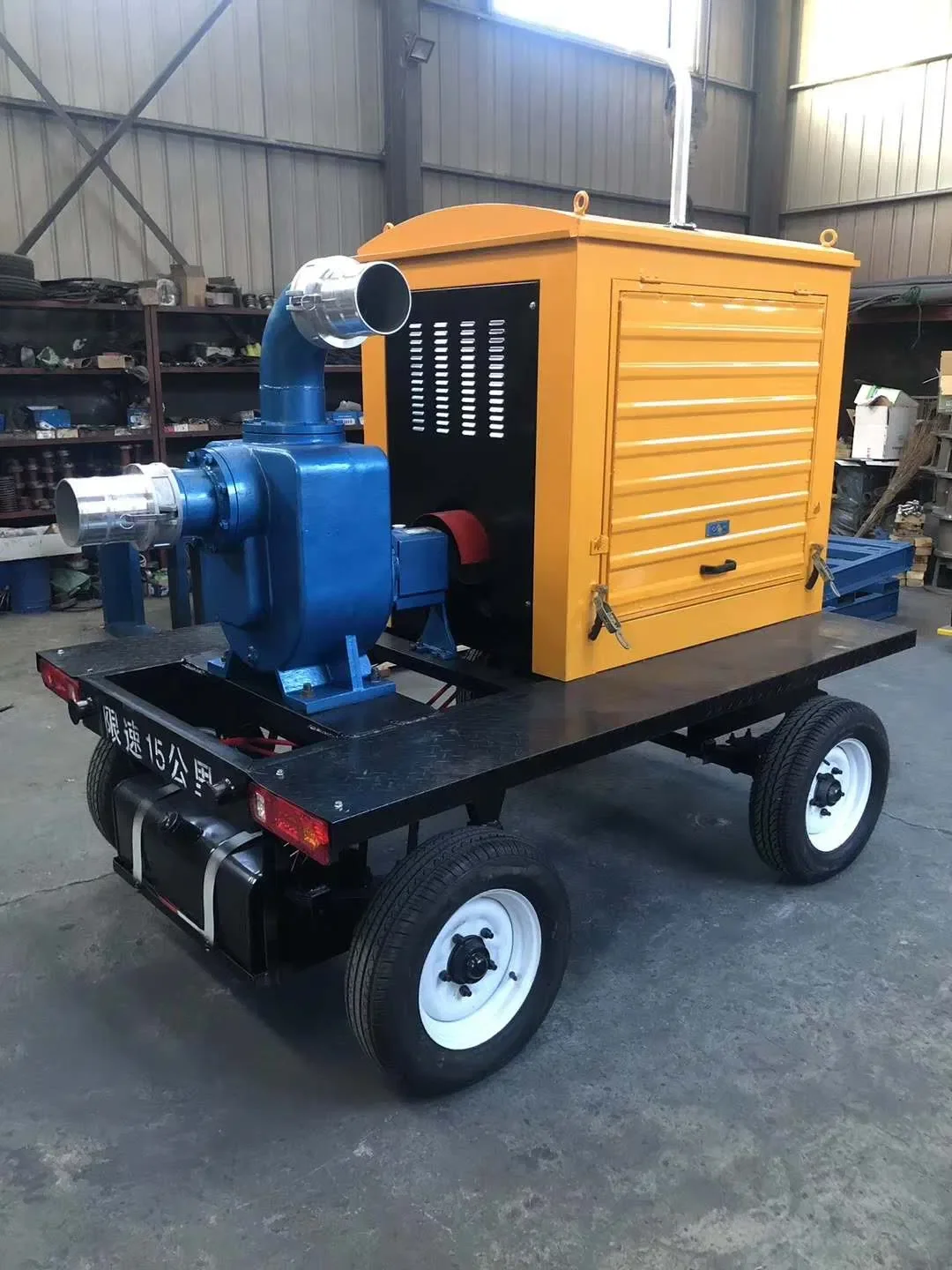 6 8 12 Inch Water Pumping Machine High Flow Industrial Double Suction Pump Agricultural Irrigation Water Pump