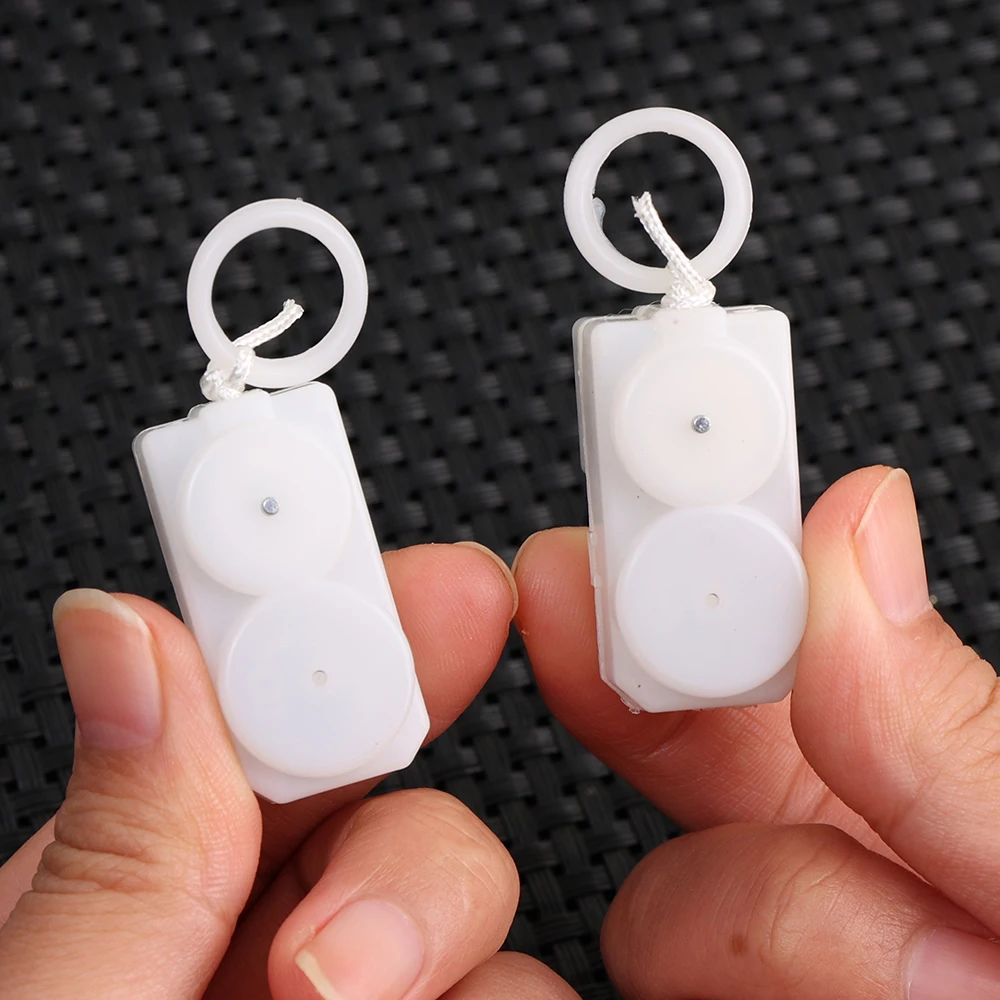 Plush Toy DIY Core Accessories Pull Rope Vibrator Animal Doll Wagging Its Tail Double-wheel Single-wheel Micro Vibrator