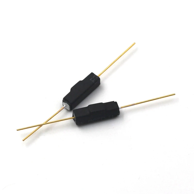 Reed Switch Normally Closed Plastic Sealed Type Vibration Resistant and Anti-Damage 11MM GPS-11B