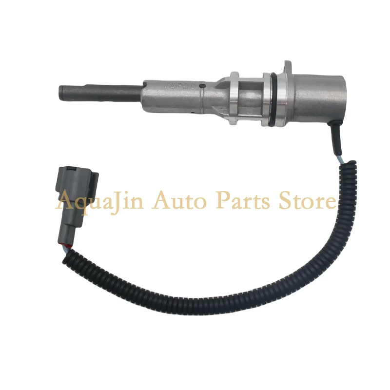 25010-75P02 Vehicle Speed Sensor For Nissan Frontier Navara NP300 D21 Truck D22 YD25 Xterra WD22 King Cab Pathfinder 2501075P02