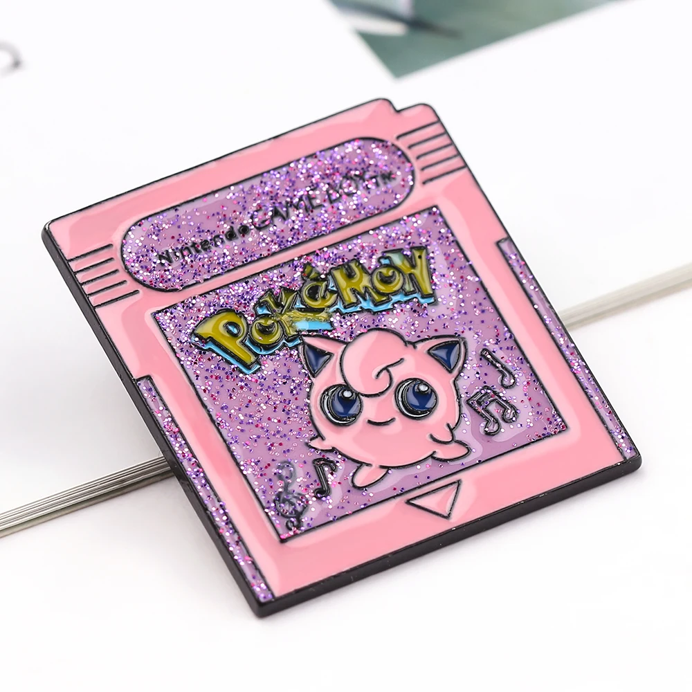 Эмалированная-булавка-с-лацканами-в-стиле-аниме-«Покемон»-креативный-дизайн-милые-металлические-значки-Пикачу-для-kawaii-ювелирные-изделия-украшение-для-рюкзака-модные-подарки