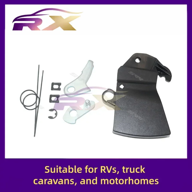 NEW Suitable For RV Caravan Motorhome ISRI NTS 6870 Backrest Adjustment Handle, Left 9 2957-90/00E