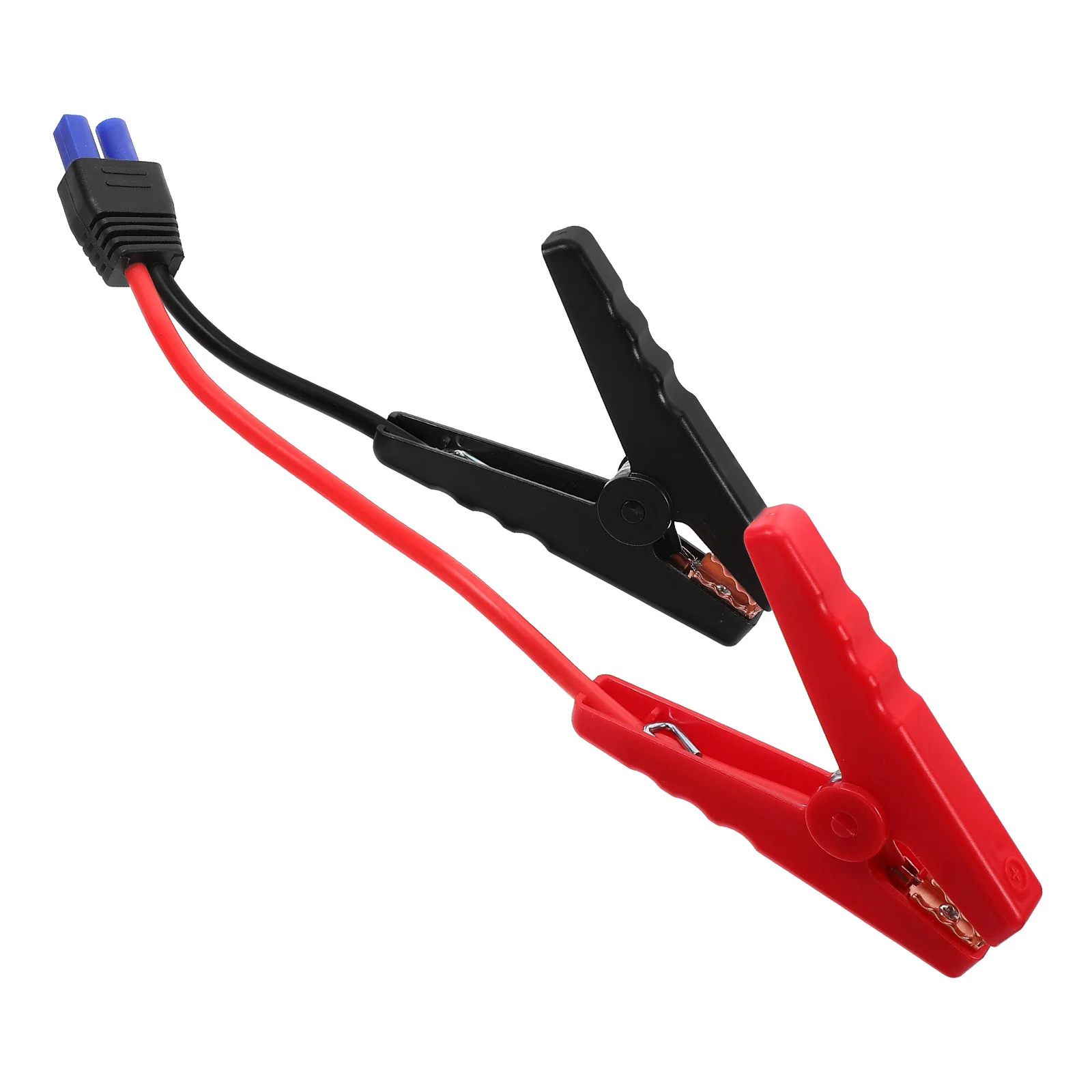 

Portable Emergency Start Jump Car Jumper Clamp Replacement Cable Starter Cable for All Vehicle Models Car Jump