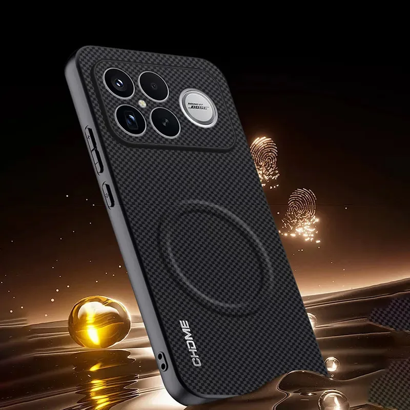 Skinlee Case For Xiaomi Poco F9 Pro Ultra Marcado de textura de silicona con caparazón suave For Xiaomi Poco F9 Pro Ultra Cover