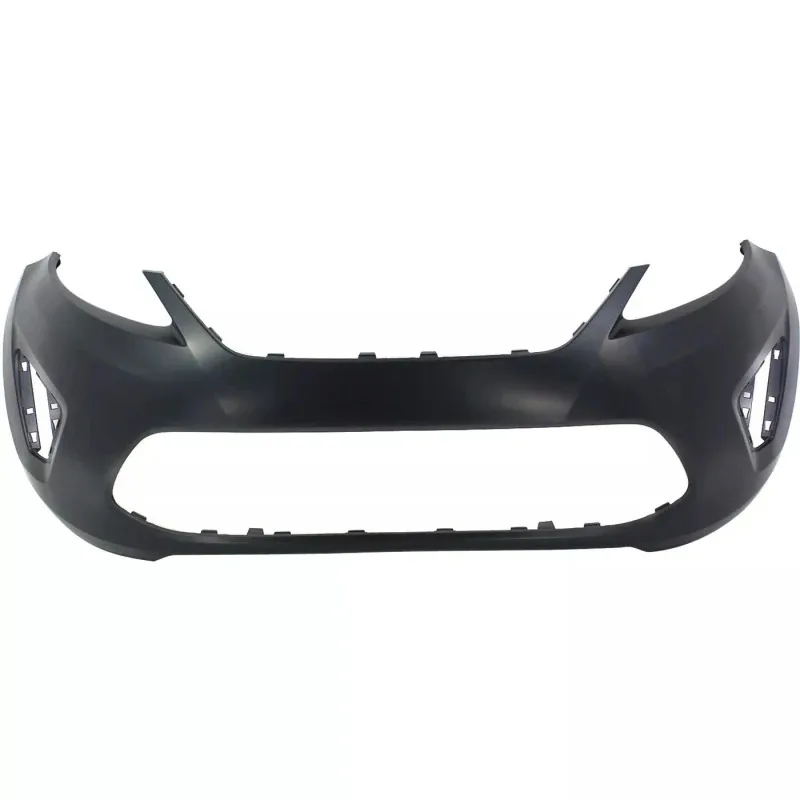 

High Quality Auto Front Bumper for Fiesta 2011-2014 OEM AE8Z-17D957-AA