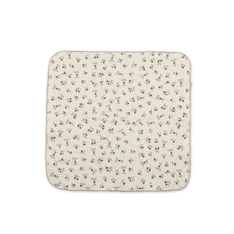 Q1FEフェイスクロスドゥールドゥールタオルバープクロス高吸収性肌に優しい綿布