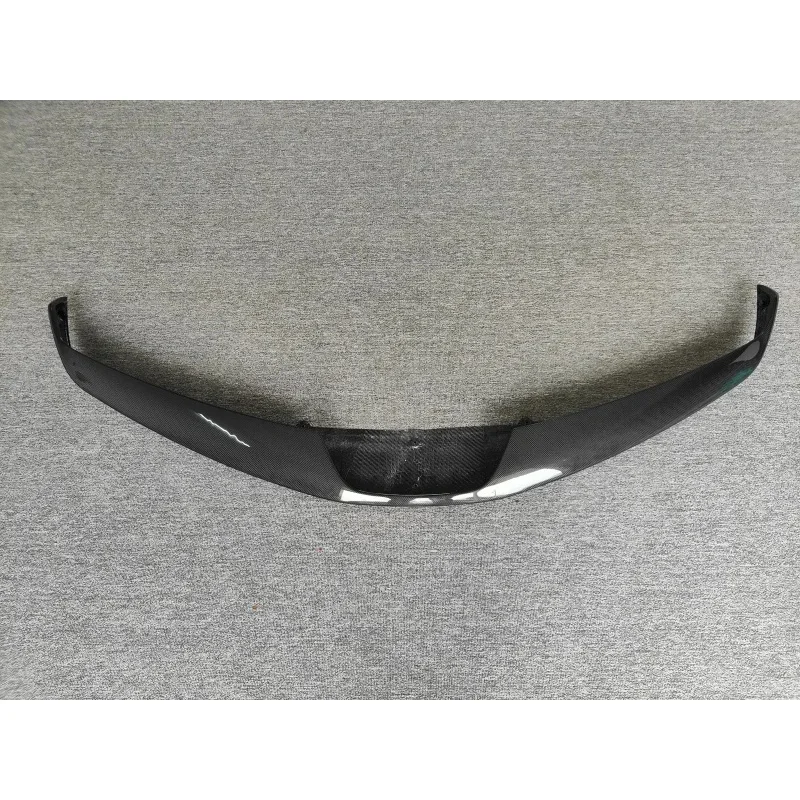 

Dry Carbon Fiber Aero Kit, Front Lip, Rear Spoiler, Bumpers & Side Skirts, Fit SF90, Exterior Tuning Accessories
