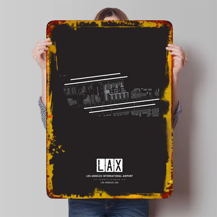 Los Angeles Interna…