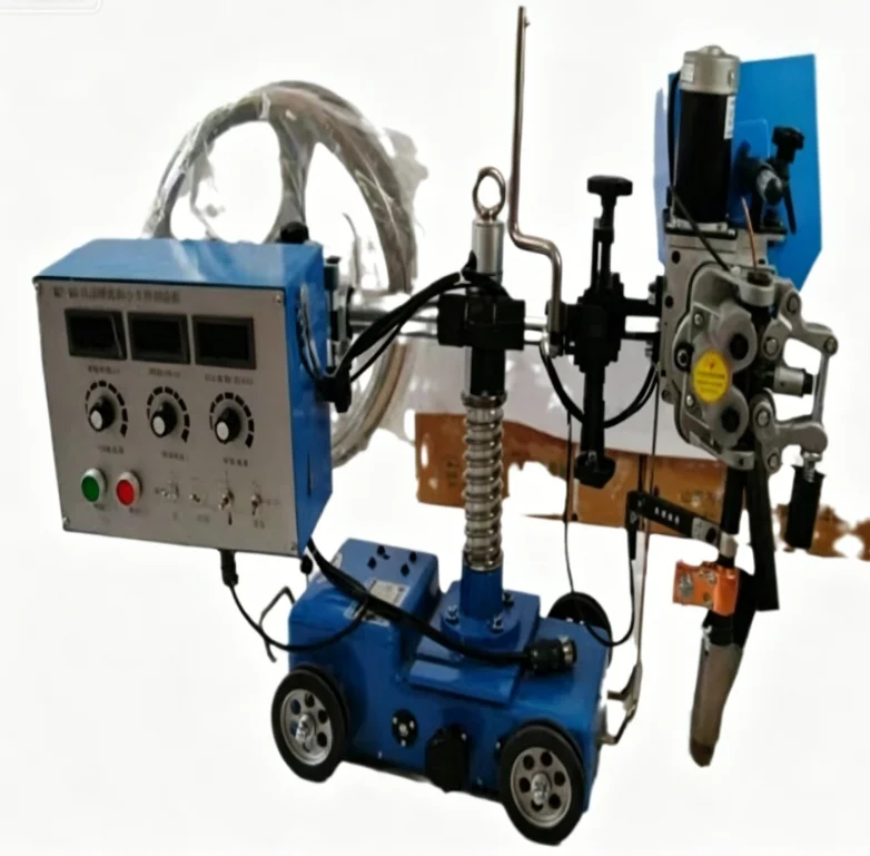 Pulse welding machine  multi-function machine