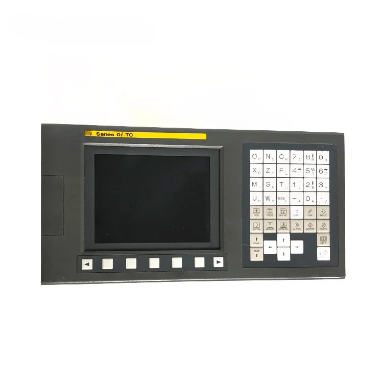 

A02B-0309-B522 Oi MC cnc parts controller original system vertical and horizontal