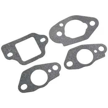 set förgasarpackningssatser för HONDA IZY HRG 415 416 465 466 536 HRX 426 476 537 GCV135 GC135 GC160 Cropper-motorer 10 best sales Honda izy - №6
