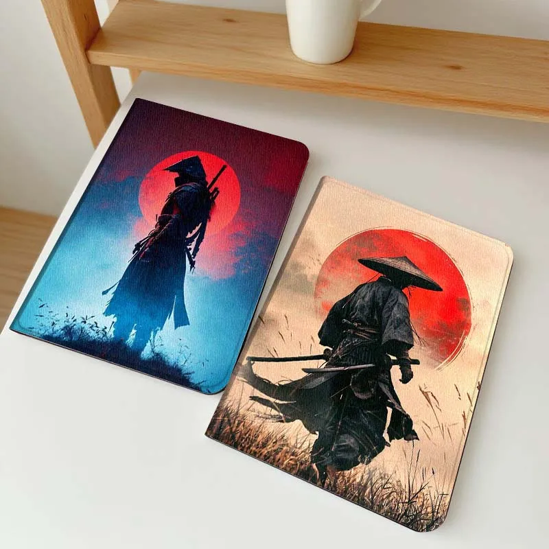 Cartoon Anime Hero Cool For Xiaomi Redmi Mi Pad 5 6 6s 7 SE Pro Max Ultra 12.4 12.5 14 inch Tablet Case