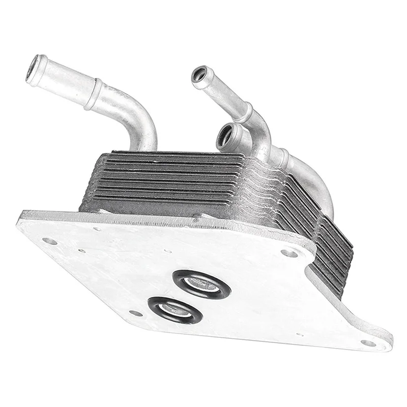

Transmission Oil Cooler Car Transmission Oil Cooler 21606-28X0B With O-Rings For Nissan 2013-2017