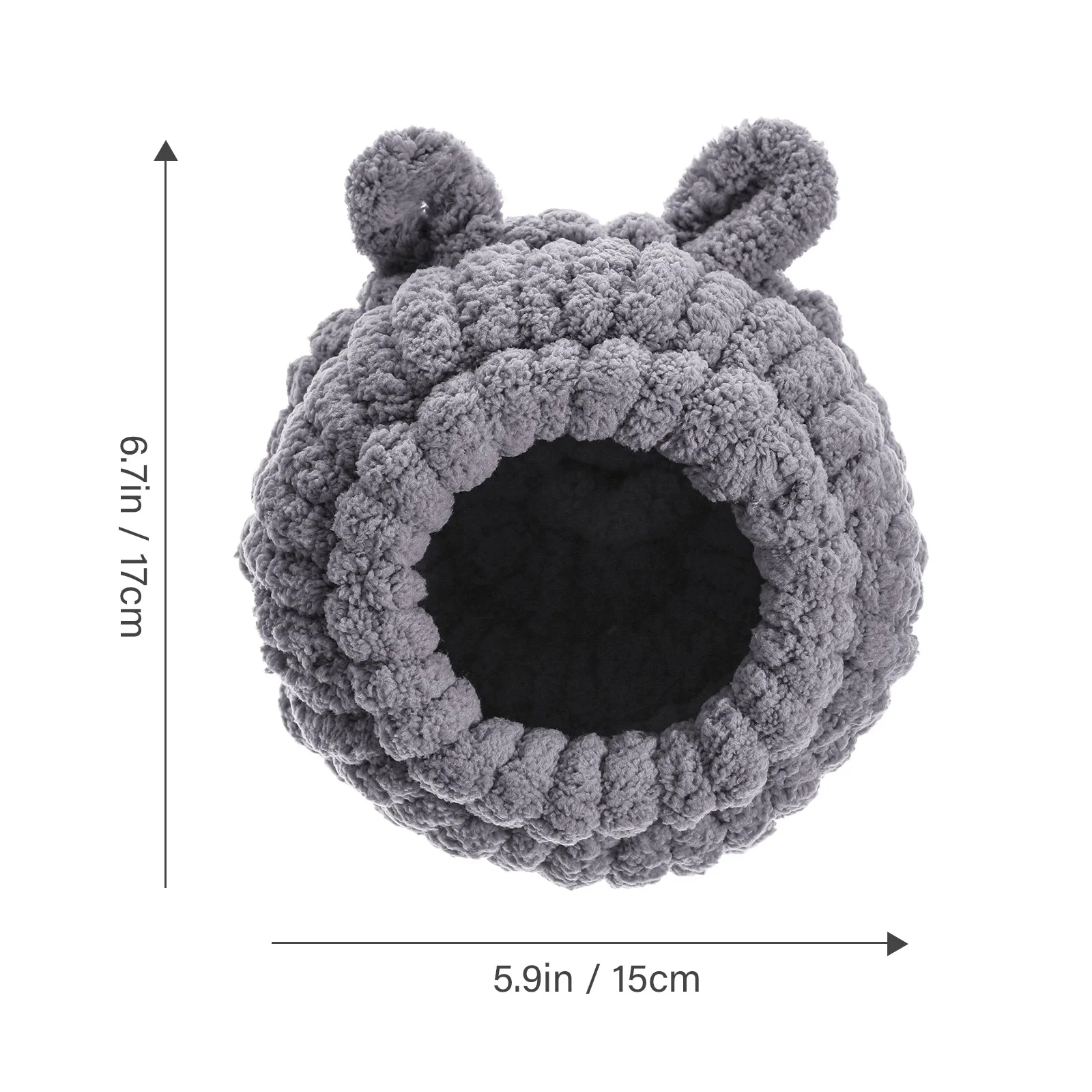 عش الطيور الدافئة معلقة عش الببغاء تنفس سرير مريح للطيور الصغيرة الببغاوات سرير الطيور الببغاء العرض
