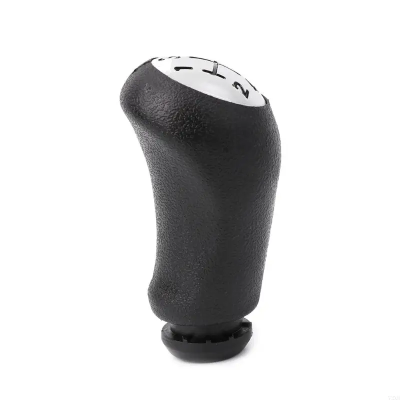 5/6 Speed Gearstick Ball Gear Shift Lever Knob Head Compatible for Clio 3 Iii Megane Mk2 Scenic Transmission 72XB