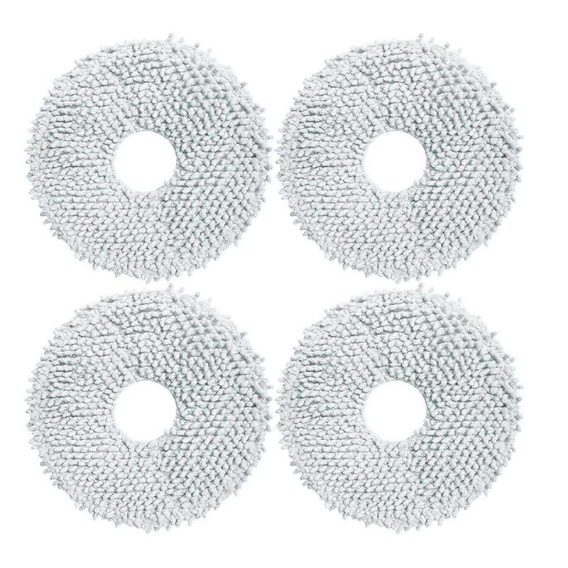 40X для Dreame Bot L10S Ultra робот-пылесос сменные аксессуары для швабры