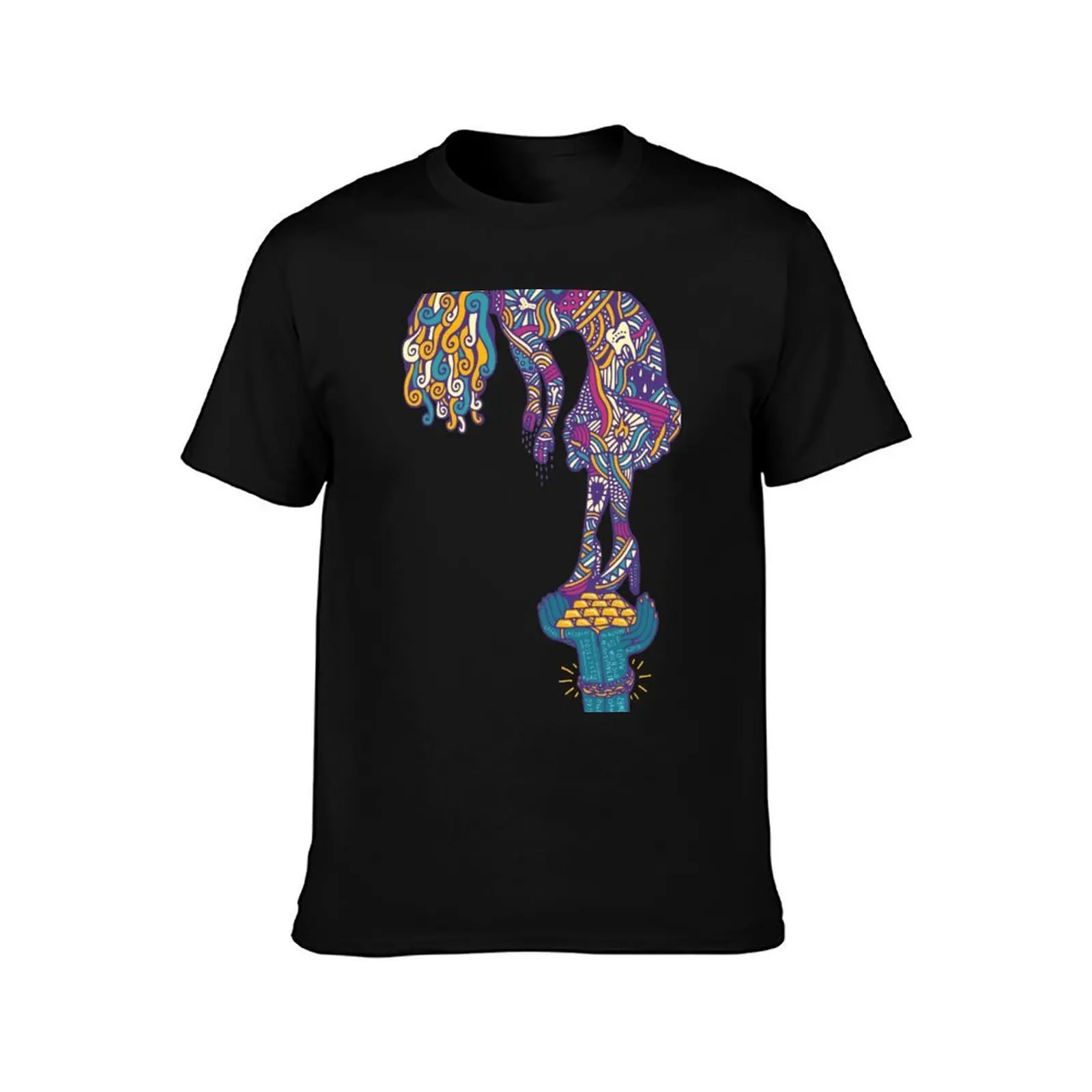 Supermodel - Foster the People T-Shirt t shirts with prints T-Shirt