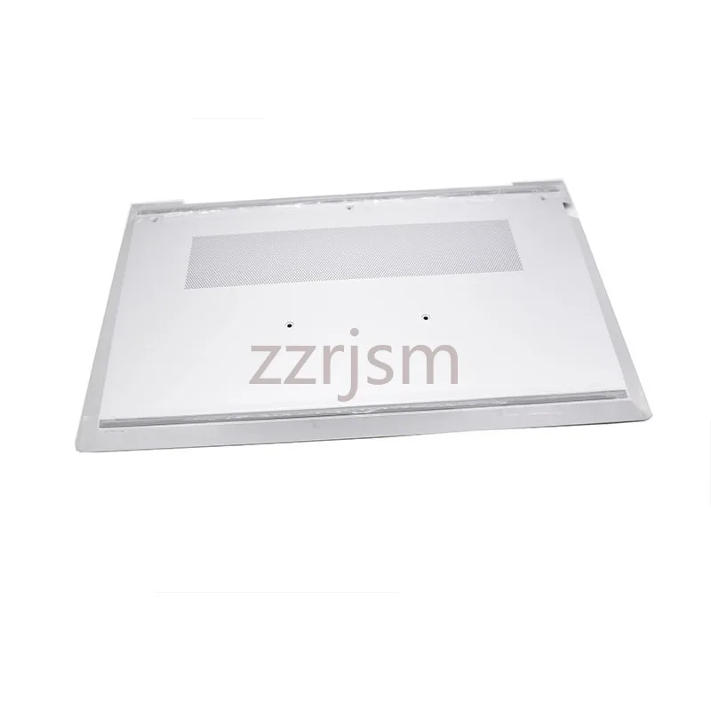 Metal Material Bottom Case Base Cover For HP ProBook 440 445 G8 G9 M21370-001 Silver Color