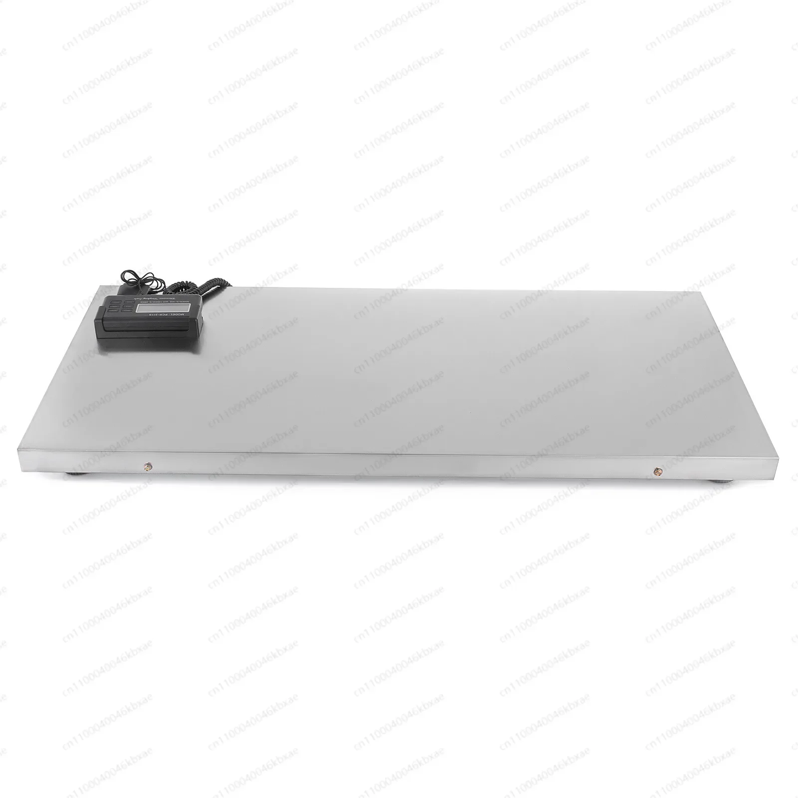 Special Stainless steel scale surface postal scale, large pet weight weighing 500kg grazing parcel electronic table scale