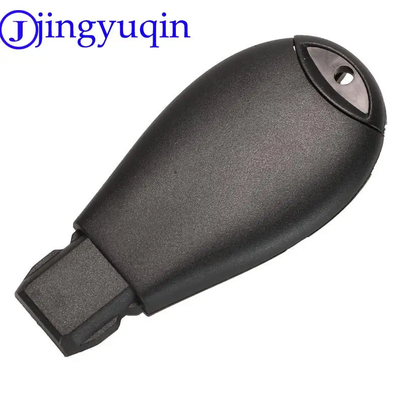 Jingyuqin 433Mhz 7941 mando a distancia para coche M3N5WY783X para Chrysler Town & Country Jeep Grand Cherokee Dodge Caravan Journey