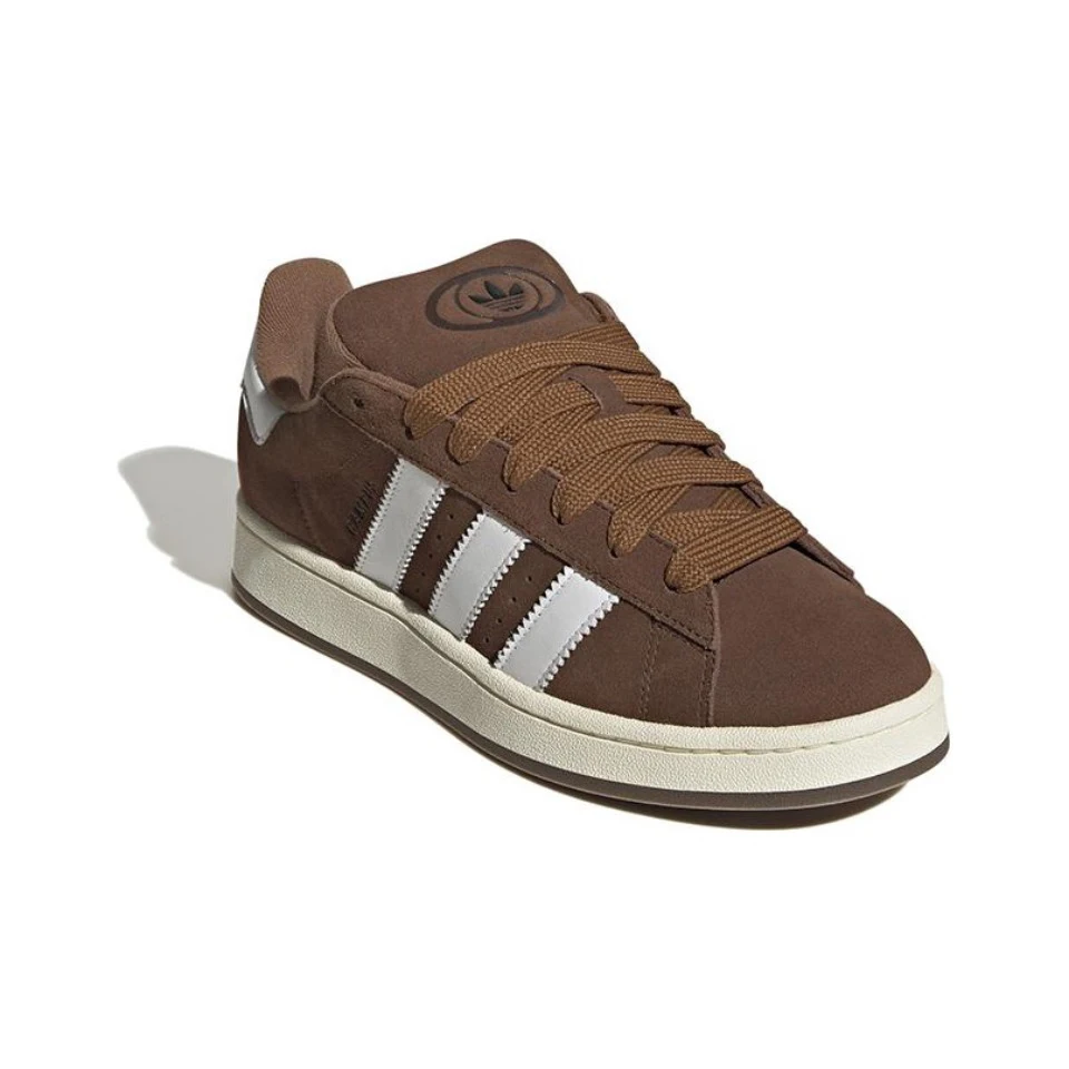 Oryginalne Adidas Campus męskie i damskie unisex deskorolka Casual klasyczne niskie trampki w stylu retro buty GY6433