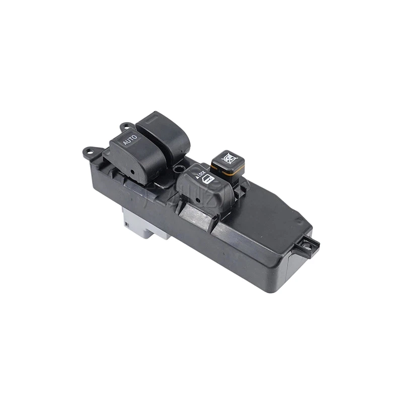 84820-26211 Suitable for Toyota left-hand drive glass regulator switch electric window control switch