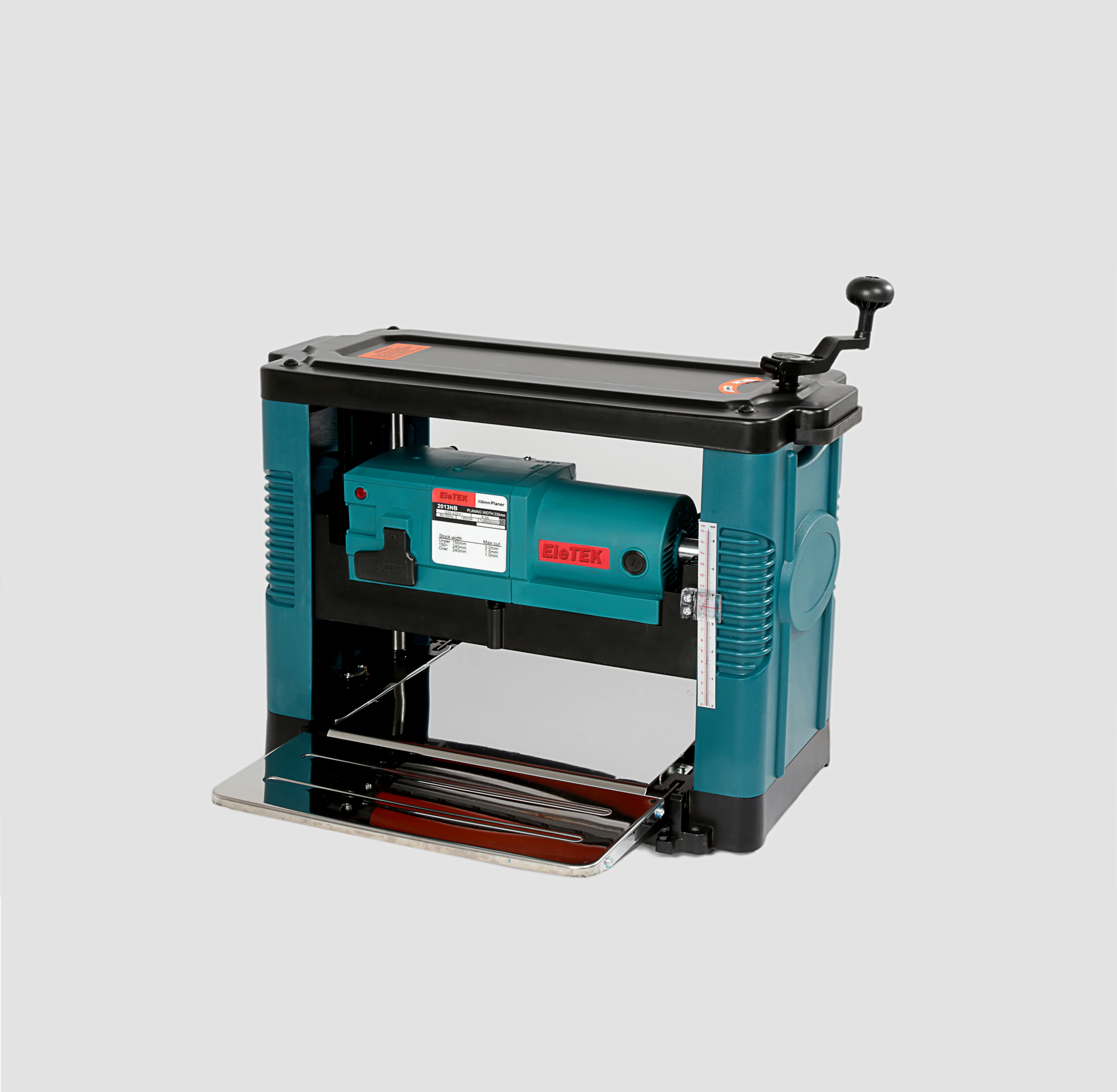 High Quality Woodworking Professional Power Tools Electric Planer Large Cost-Effective And Durable